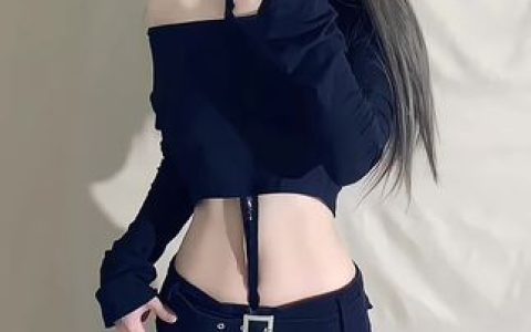 徐绾绾yyyy微密圈全方位写真集，极致美腿与性感姿态