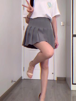 微密圈丨林扣弦独家付费视图合集,抖音女神林扣弦的魅力私藏