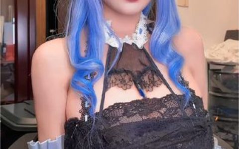 古阿扎樱桃奶油蛋糕事件，她的定制视频为何火爆？