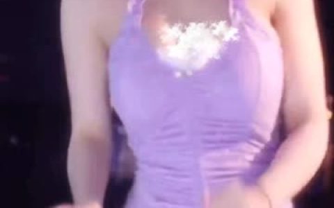 深田老师道具热舞视频，直播中的极致视觉冲击