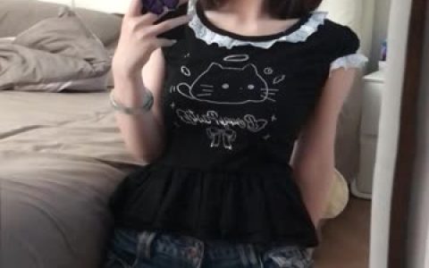 抖音主播碎觉觉直播热舞，无水印录屏资源获取指南