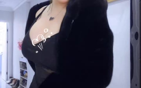 魅澜希定制舞蹈服务分享，了解她的高级定制内容