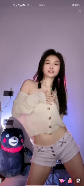 快手燕儿定制视频合集，粉丝最爱的定制内容一览