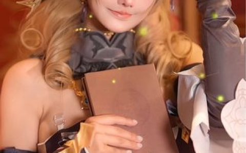 古阿扎定制微博内容分享，粉丝如何参与她的独家定制？