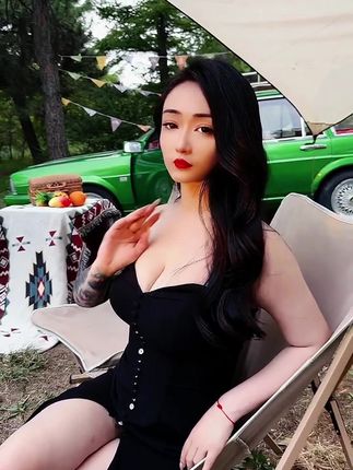 一个小球球视频资源分享，从定制到付费，如何获取她的视频？