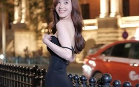 快手小岚岚录屏合集分享，她的独特直播风格深入解读