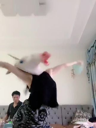 抖音VC独角兽免费资源，如何获取最新作品？