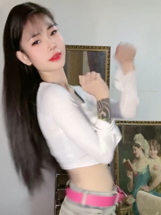 快手男王私人订制分享,网红定制舞蹈的火爆原因