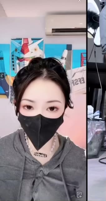 一只霸王兽最新双机位双视角,全新拍摄模式带来不同体验