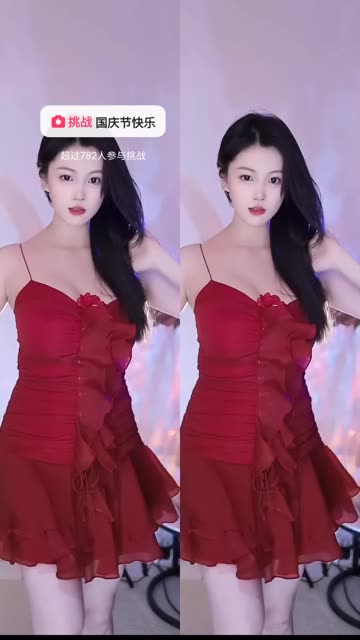 抖音辣条条sss大摆锤热舞合集，辣条条摆锤舞最热合集