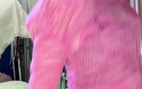 快手男王去哪里了？她的下落为何备受关注？