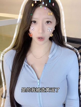 抖音人间水蜜桃背后的故事,谁是她,为什么这么火?