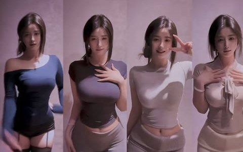 抖音辣条条sss性感热舞合集，辣条条最火DJ舞曲合集