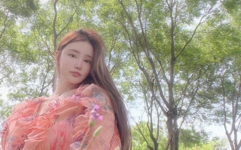 澜希小姐姐的舞蹈视频，最新作品与舞蹈风格解析