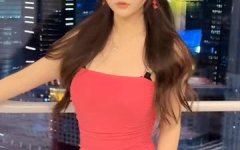 宁依纯3.3直播回放精彩集锦，女主播的热舞有多惊艳？