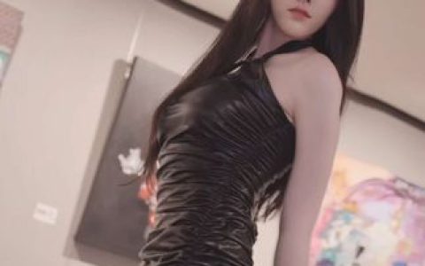 你的泡泡紧身装直播热舞合集，她的热舞为何引爆全网