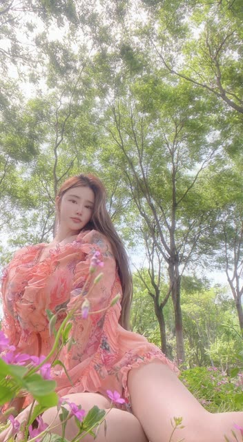 澜希小姐姐的舞蹈视频,最新作品与舞蹈风格解析