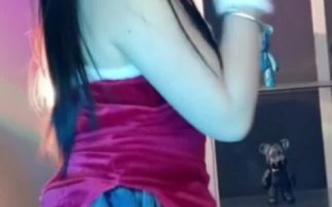 快手男王百度网盘资源分享，如何找到她的视频合集？