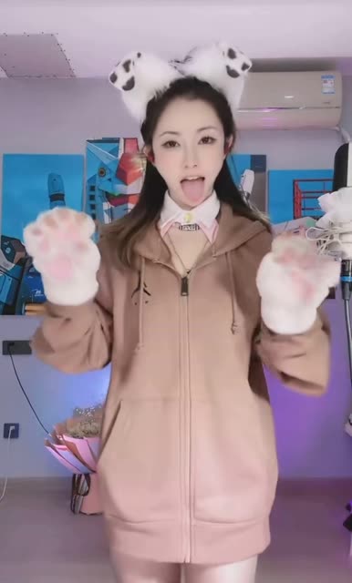 抖音一只霸王兽直播视频全集,最全舞蹈视频资源