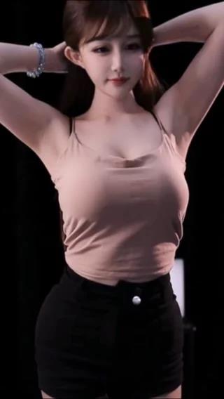 CC深田老师的舞蹈风格，她的风格如何影响舞蹈界？