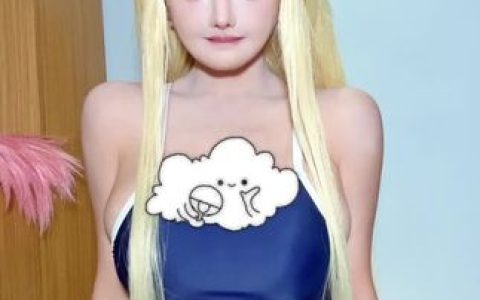 古阿扎万元定制视频，粉丝为她掏腰包的真实原因