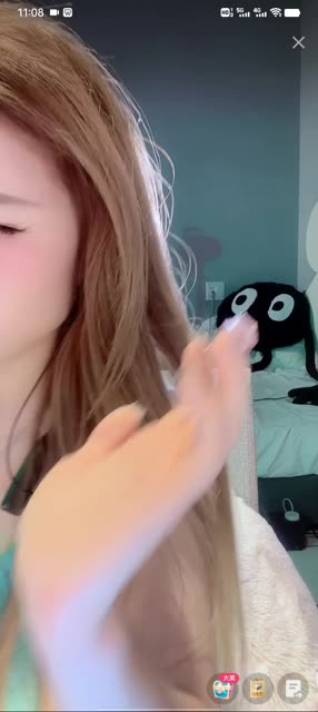 快手燕儿定制舞蹈是真的吗?高价私人定制背后的真实情况