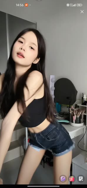 快手主播燕儿私人定制舞蹈,高价定制舞蹈是否值得购买?