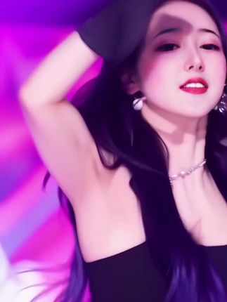 网易CC朴允星土豪千元群定制舞蹈,视频资源揭秘