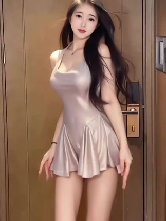 虎牙朴允星惊艳片段,最精彩舞蹈视频集锦