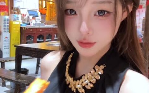 奈芙芙（碎觉觉）跳舞录屏视频，最新舞蹈录屏下载