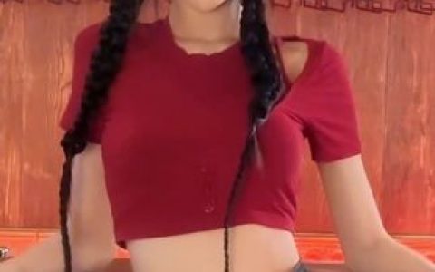 万万跳舞录屏椅子舞视频合集，万万椅子舞视频分享