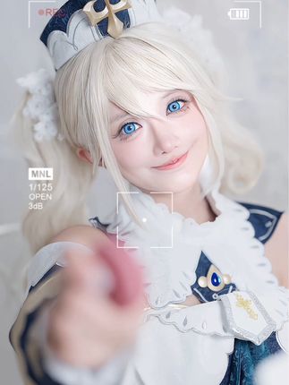 古阿扎万元定制视频,粉丝为她掏腰包的真实原因