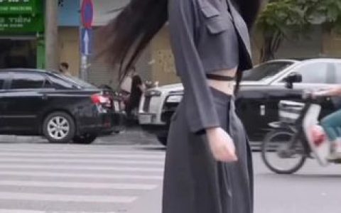 朴允星付费订制舞蹈视频，千元定制舞蹈解析