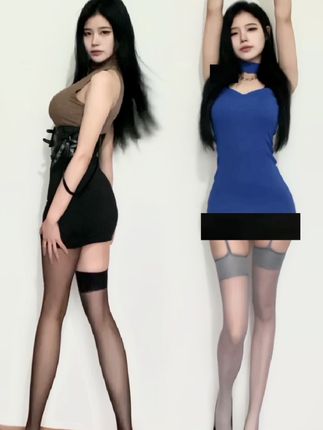 虎牙主播织梦痣铃有鱼,直播热舞视频合集大全