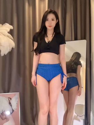 圈圈吖私人定制微博内容分享,如何找到她的定制舞蹈资源?