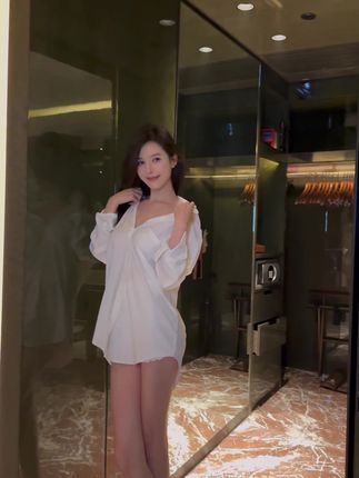 快手网红小岚岚最新动态，直播日常与粉丝互动分享