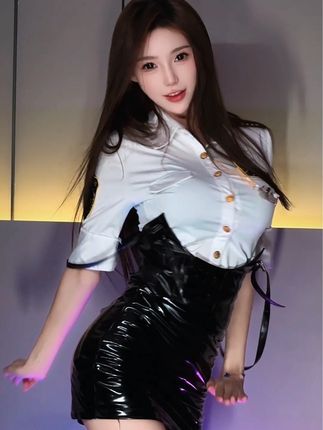 抖音@万0 231224定制舞蹈，万0私人定制热舞解析