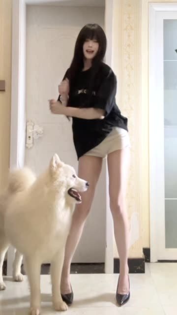 虎牙织梦痣铃有鱼资源，最新舞蹈合集分享