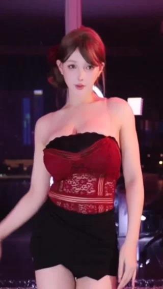 CC深田老师新出定制舞蹈，定制热舞为何如此火爆？