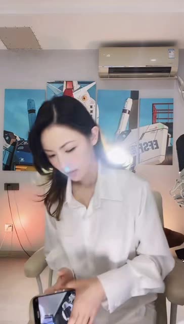 抖音一只霸王兽双机位跳舞,多角度拍摄视频大曝光