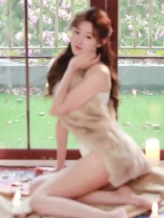 虎牙主播朴允星私人定制视频，最新资源全网盘点