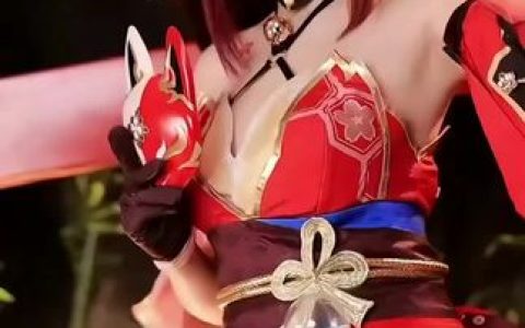 网易CC朴允星万元定制视频，舞蹈秀全解析