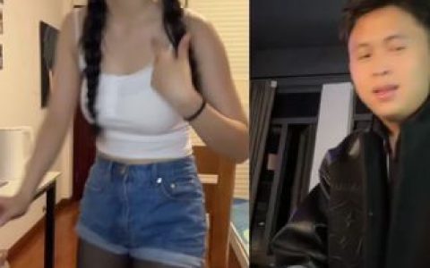 快手男王微博更新，她背后的人气秘诀是什么？