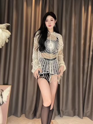 圈圈吖私人定制舞蹈曝光,独家舞蹈视频如何获取?