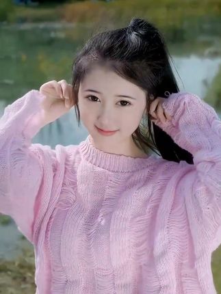 虎牙主播朴允星付费定制,千元定制舞蹈视频合集