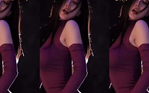 虎牙织梦痣铃有鱼表情太到位，视频大合集