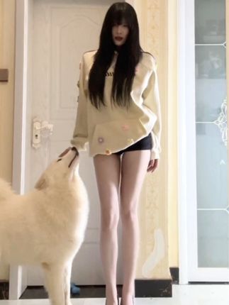 虎牙织梦痣铃有鱼直播现场,精彩舞蹈秀回顾