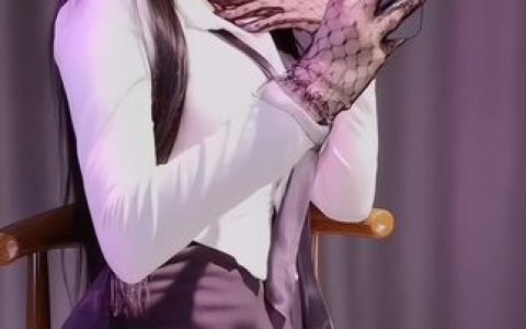 虎牙林软软绝活视频，她的舞蹈绝活令人惊叹