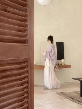 虎牙林软软定制视频合集，专属定制内容哪里能看到？