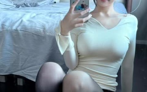 快手小语（碎觉觉）直播回放，精彩舞蹈视频再现